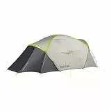 Salewa Sierra Leone II-Zelt, Grau