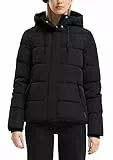 QS Wattierte Steppjacke
