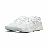 PUMA Accelerate Nitro SQD 4 Weiß Weiss, 44,5 Unisex