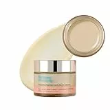 The Organic Pharmacy Vitamin-Schutz-Gesichtscreme, 50 ml, spendet Feuchtigkeit und schützt – reich an Antioxidantien und hautpflegenden Extrakten – 80,6 % biologisch, 79,5 % natürlich