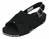 Timberland Malibu Waves Basic, Riemchensandalen für Damen, EU 41.5