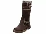 Brauner-Däumling-Schneestiefel