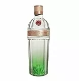 Tanqueray N° TEN, Destillierter Gin, The Citrus Heart Edition, Grapefruit- & Rosemarin - Geschmack, 45,3% vol, 1000ml Einzelflasche |