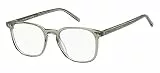 Tommy Hilfiger Th 1814 6CR/20 SAGE Eyewear Men's Acetate, Standard, 51