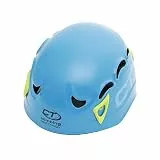 Climbing Technology Šalmas CT Galaxy - MÄ—lynas