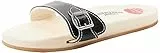 Berkemann Unisex Original Sandale Pantoletten, Schwarz Schwarz 900, 40 2/3 EU
