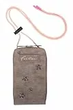 Fritzi aus Preussen Damen Jozy Flex Studs Old Wood Cross