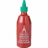 ROYAL THAI - Sriracha Chili Sauce - Multipack (12 X 430 ML)