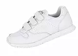 Brütting Unisex Diamond Classic V Fitnessschuhe, Weiß, 44 EU