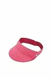 ESPRIT Damen 042EA1P303 Mütze, 660/PINK Fuchsia, 1SIZE