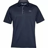 Under Armour Herren Tech Polo Shirt