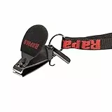 Rapala Fishing Clipper, Grau, Einzigartig