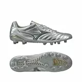 Mizuno Monarcida Neo III Pro Fußballschuhe, grau, 44 EU