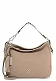 SURI FREY Beutel SFY Romy 12403 Damen Handtaschen Uni sand 420