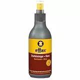 Effax Stiefelreiniger + Glanz - Reinigt und pflegt den Reitstiefel