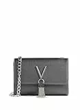 Valentino Divina Clutch Nero