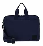 Mandarina Duck Damen District Briefcase, Blaues Kleid