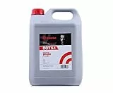 BREMBO Bremsflüssigkeit Bremsöl + BRAKE FLUID 5Liter 5,35KG