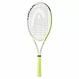 HEAD MX Attitude Elite Tennisschläger, gelb, 2