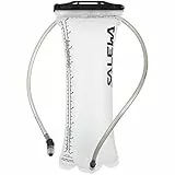 Salewa Transflow-Beutel 3L, Transparent