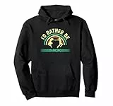 Ich tanze Lieber Pullover Hoodie