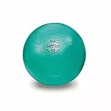 PEZZI Original Soffball MAXAFE 15 cm grün Gymnastik Fitness Training Therapie