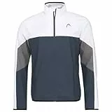 HEAD CLUB 22 Jacket Men, navy, S