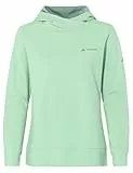 VAUDE Damen Women's Tuenno Pullover, Jade, 40 EU