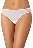 Teyli Unterwäsche Frauen Pantys Women - Slips Damen - Unterhosen Damen Unterwäsche - Frauen Pantys Slips die Jeden Tag Weiß M