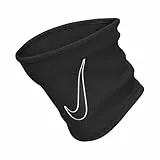 Nike Unisex Ya Nackenw rmer, Schwarz, Einheitsgröße EU