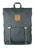 Fjällräven Unisex Foldsack No. 1 16L Backpack, Dusk
