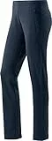 Joy Sportswear Trainingshose Sheryl für Damen bestellen für mehr Spaß beim Sport Normalgröße, 46, Night