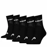 HEAD ELEMENTS SPORTS SHORT CREW 5P ECOM