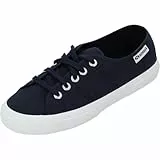 Superga 3750 Leggera Navy-Fwhite Größe EU 40