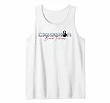 Champion Beach Fitness Workout Tank Top leicht Tank Top