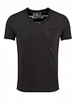 Key Largo Men T-Shirt MT SODA NEW v-Neck
