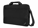 Lenovo Notebooktaschen ThinkPad Basic Topload Passend für maximal: 39,6 cm (15,6) Schwarz