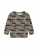 NAME IT Boy Sweatshirt Langarm