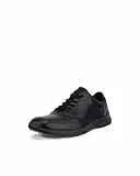ECCO Herren Irving Schwarz 42