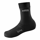 GOREWEAR Shield Thermo Überschuhe, Black, 46-48