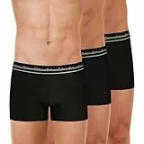 Eminence Herren CHIC INTEMPOREL Unterwäsche, Noir,