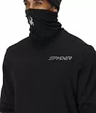 Spyder CRUISE TUBE, Herren, BLACK, Einheitsgroesse