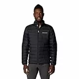 Columbia Herren-Daunenjacke, Lake 22 II