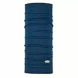 P.A.C. Merino Wolle Multifunktionstuch - Outdoor, nahtloses Halstuch, non-Mulesing Wolle, nachhaltig, Unisex