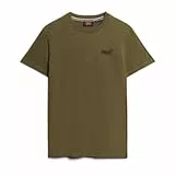 Superdry Vintage Logo Embroidered Short Sleeve T-shirt M