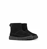 Sorel Explorer III Wasserdichte Slip-On-Stiefel für Damen