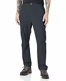 MEETYOO Wanderhose Herren, Wasserdicht Winddicht Trekkinghose Outdoorhose Atmungsaktiv Funktionshose Schnell Trockend Leichte für Trekking Klettern