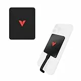 Verbatim Snapback SSD UltraSlim 1TB, Magsafe, Externe Festplatte, Unterstützt Apple ProRes 4K, USB 3.2 Gen 2x2, bis 2050MB/s Lesen/Schreiben, Externe SSD mit Kabel für iPhone 17, Android, PC & Mac