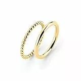 Tamaris Ring Set TS-0016-RR Gold