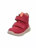 Superfit Weiblich Breeze Rot/Orange 5010